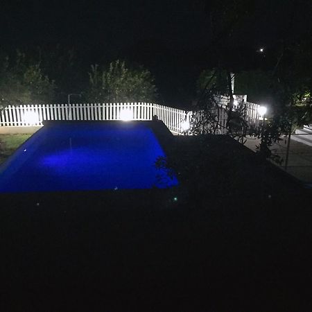 I Colori Degli Agrumi Holiday Home Floridia Exterior photo