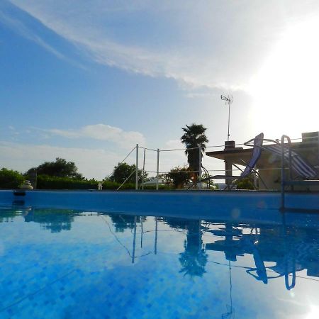 I Colori Degli Agrumi Holiday Home Floridia Exterior photo