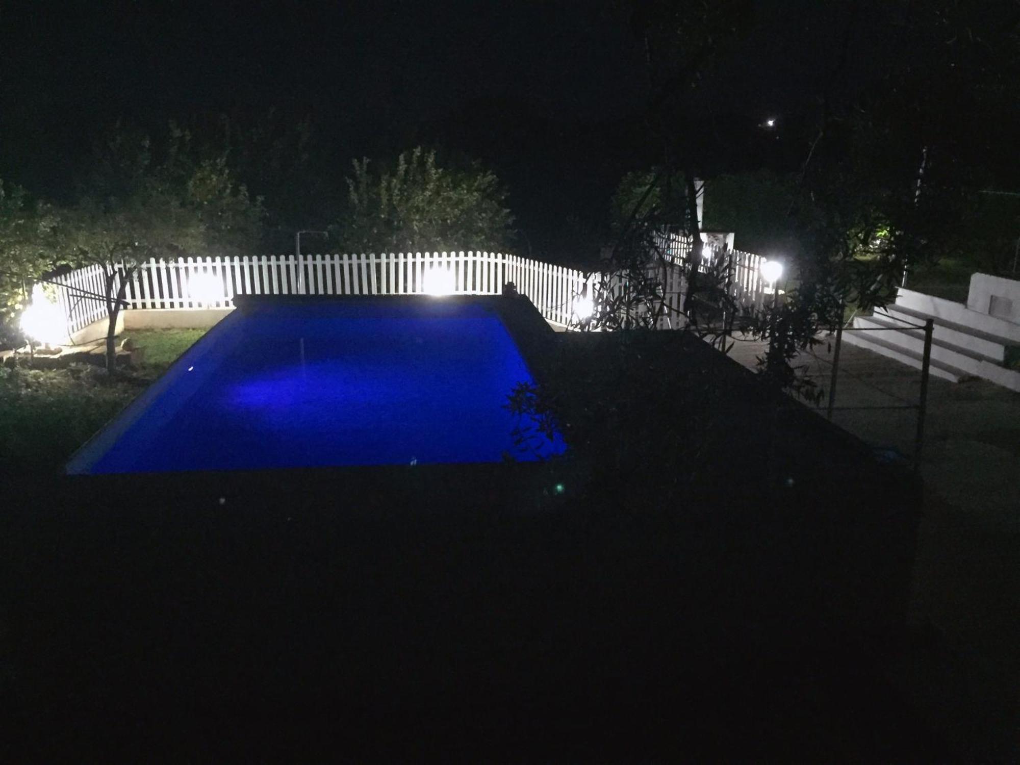 I Colori Degli Agrumi Holiday Home Floridia Exterior photo