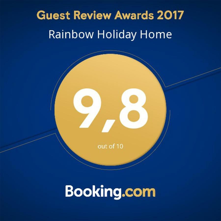 I Colori Degli Agrumi Holiday Home Floridia Exterior photo